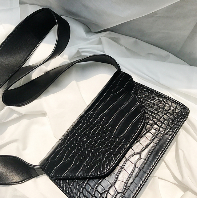 New Crochet Mini Back Python Spaces - NJM1200 Patt