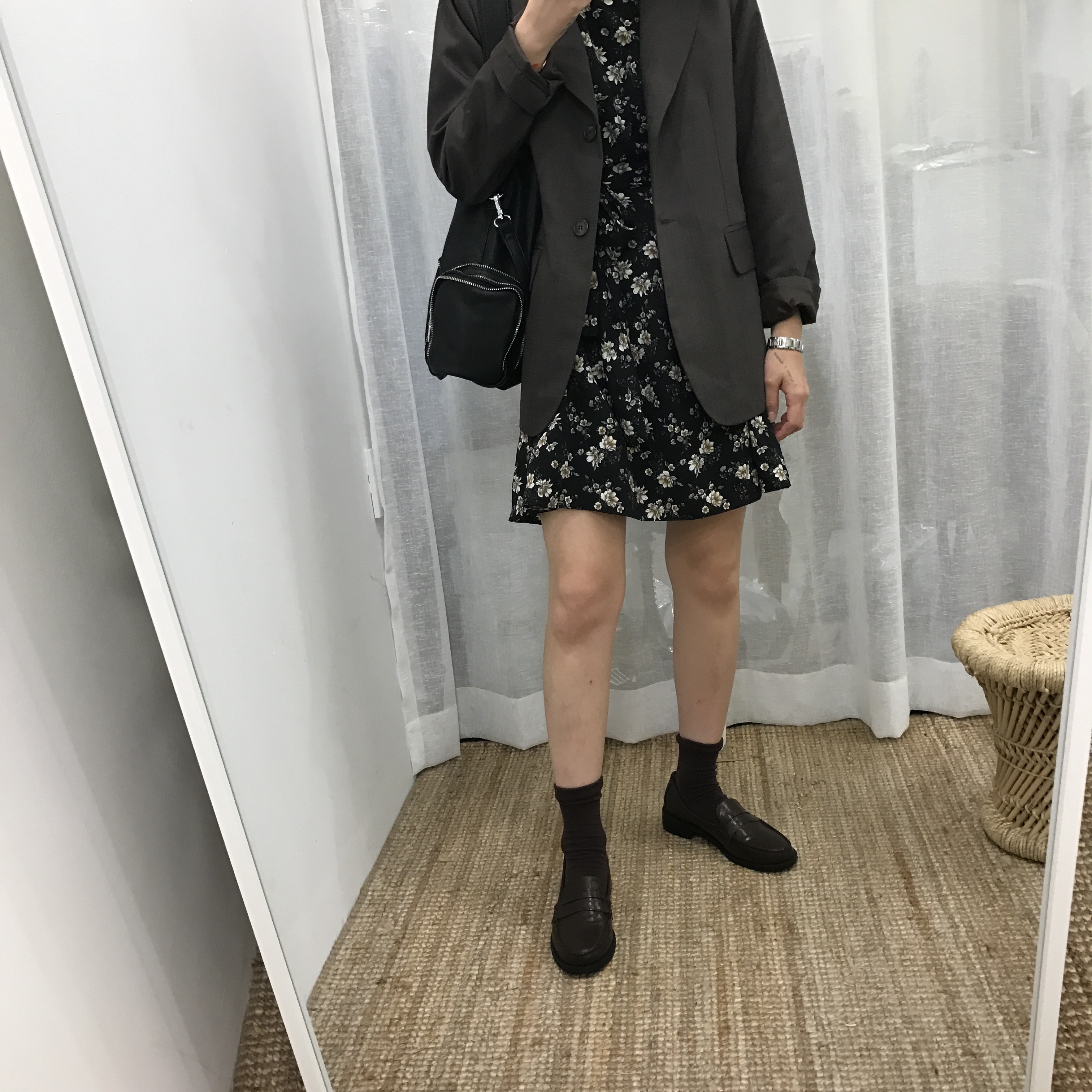 New Looper Unique blunt shoes Luxury shoes Good gr