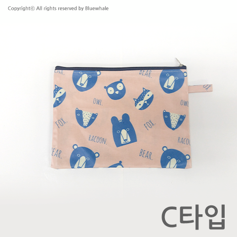 New 8 types of versatile porch