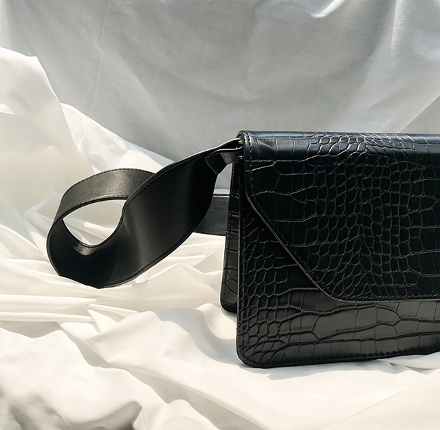 New Crochet Mini Back Python Spaces - NJM1200 Patt