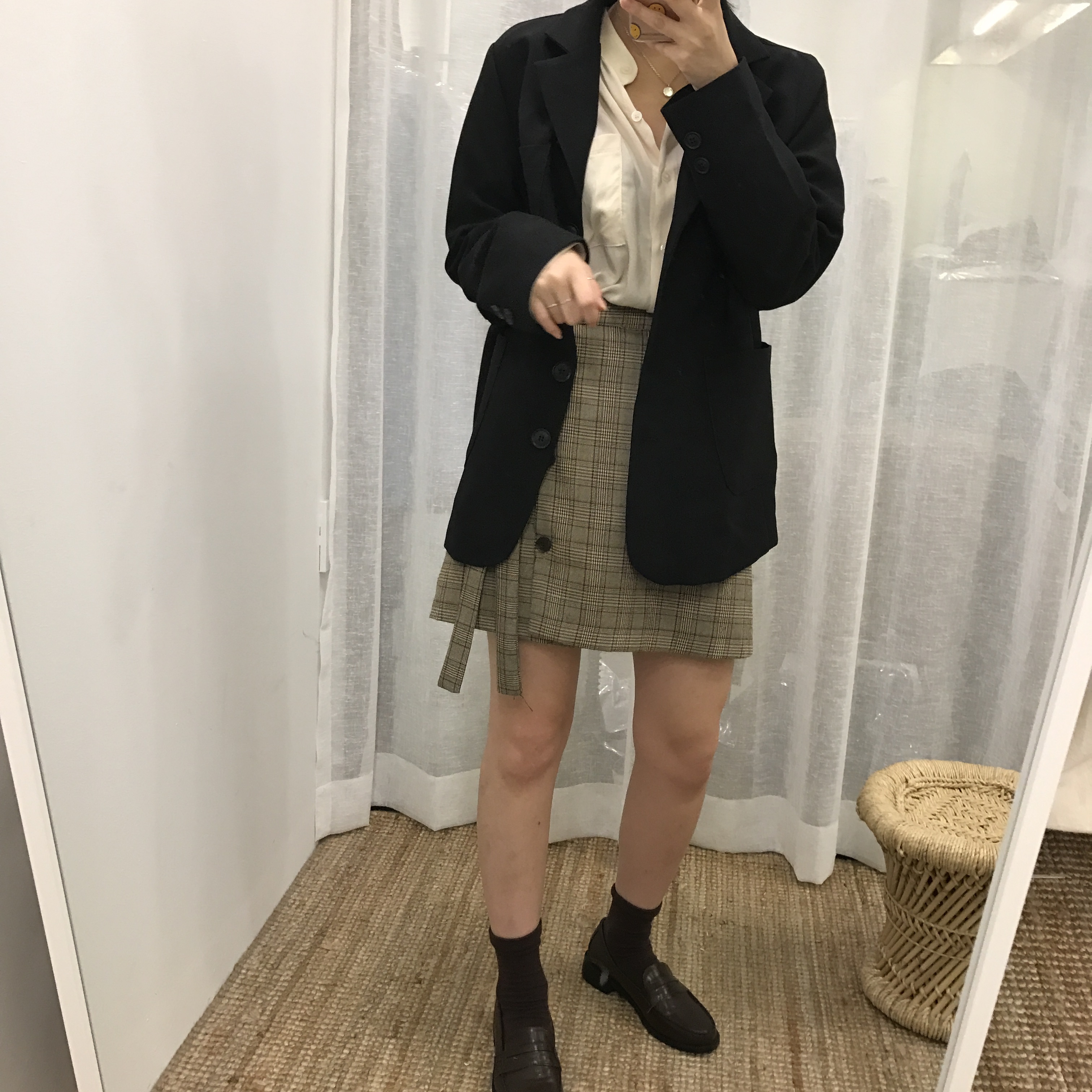 New Looper Unique blunt shoes Luxury shoes Good gr