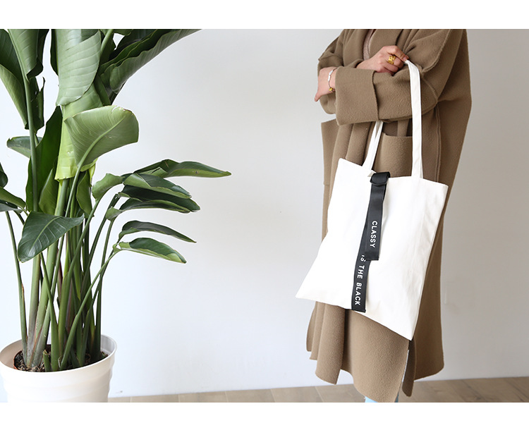 NEW ECO BAG blue.Bee Point Eco Eco Bag Backpack Si