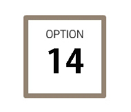 NEW ECO BAG Eco-friendly 24-piece drama fashion st