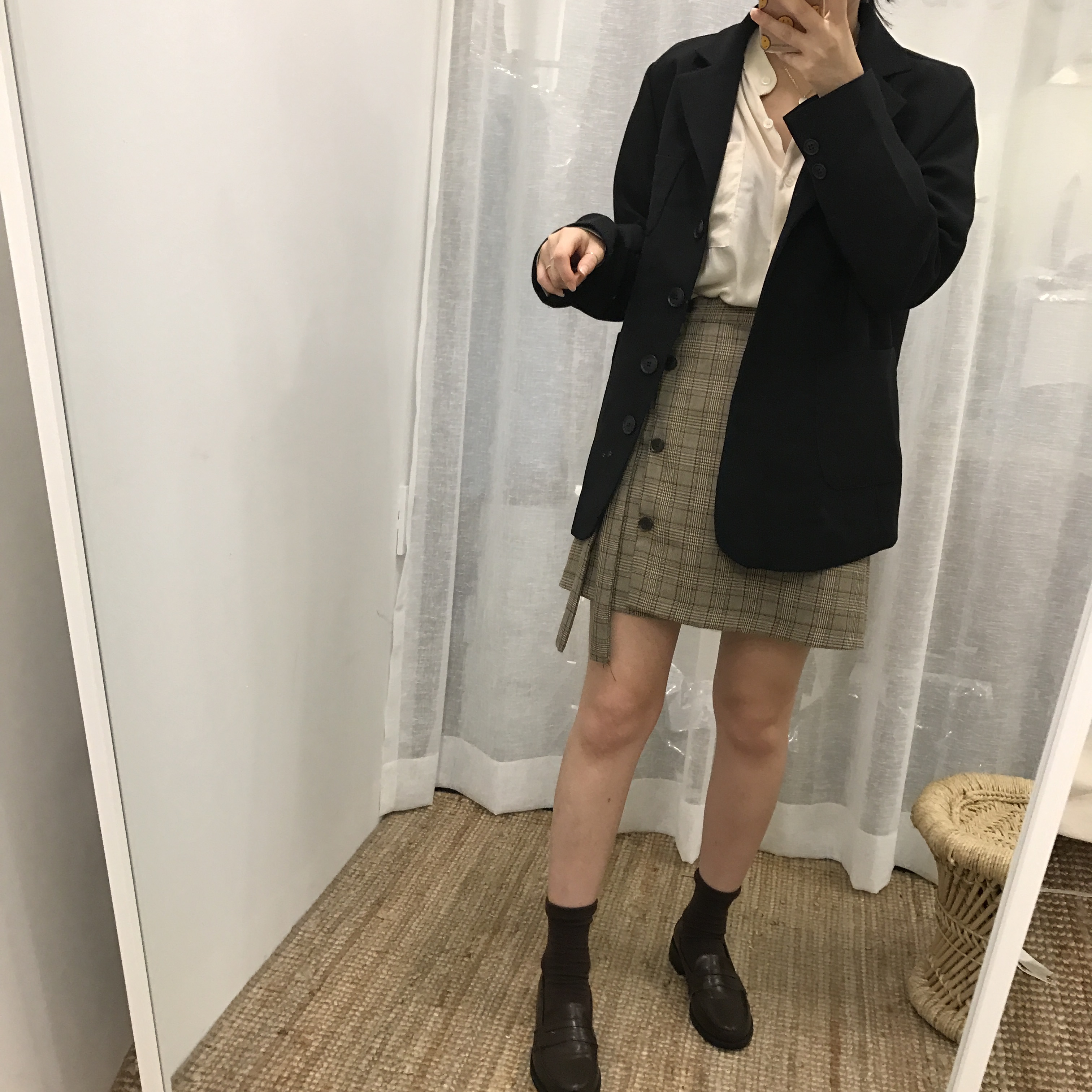 New Looper Unique blunt shoes Luxury shoes Good gr