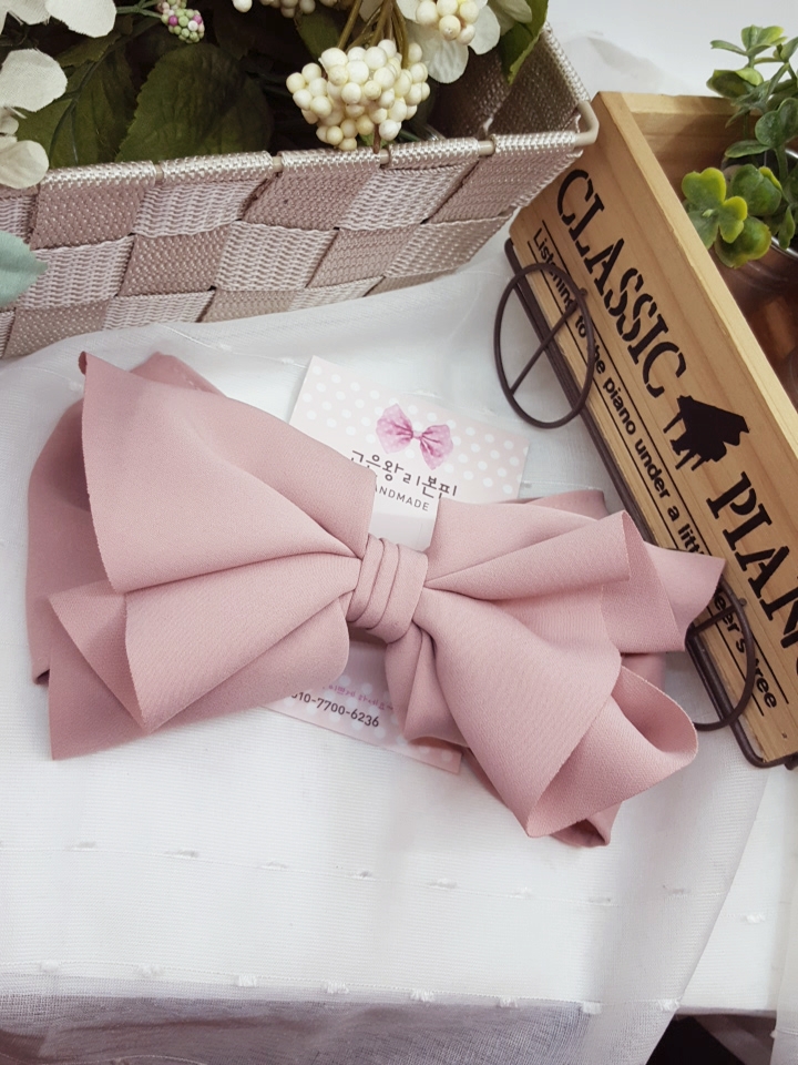 NEW HAIR CLIP HOOP New King Ribbon Pin Hairpin Hai