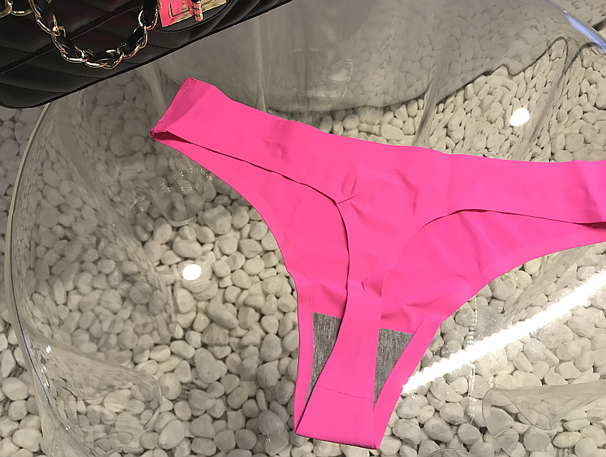 Women Underwear Moist, soft inner underwear, no se