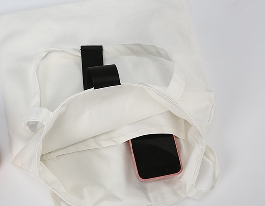 NEW ECO BAG blue.Bee Point Eco Eco Bag Backpack Si