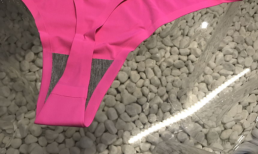 Women Underwear Moist, soft inner underwear, no se