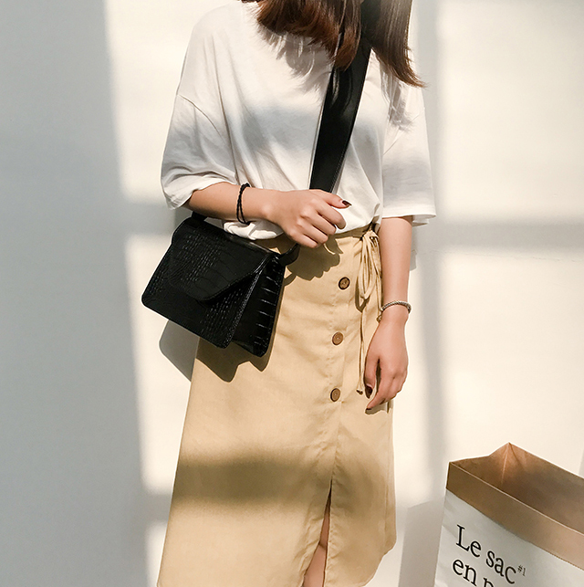 New Crochet Mini Back Python Spaces - NJM1200 Patt