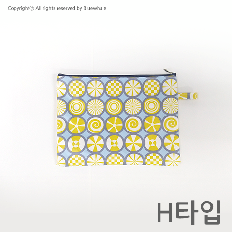 New 8 types of versatile porch