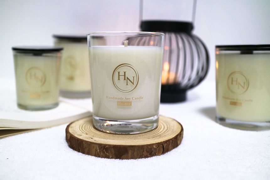 NEW CANDLE Animal care products for cat litter pet