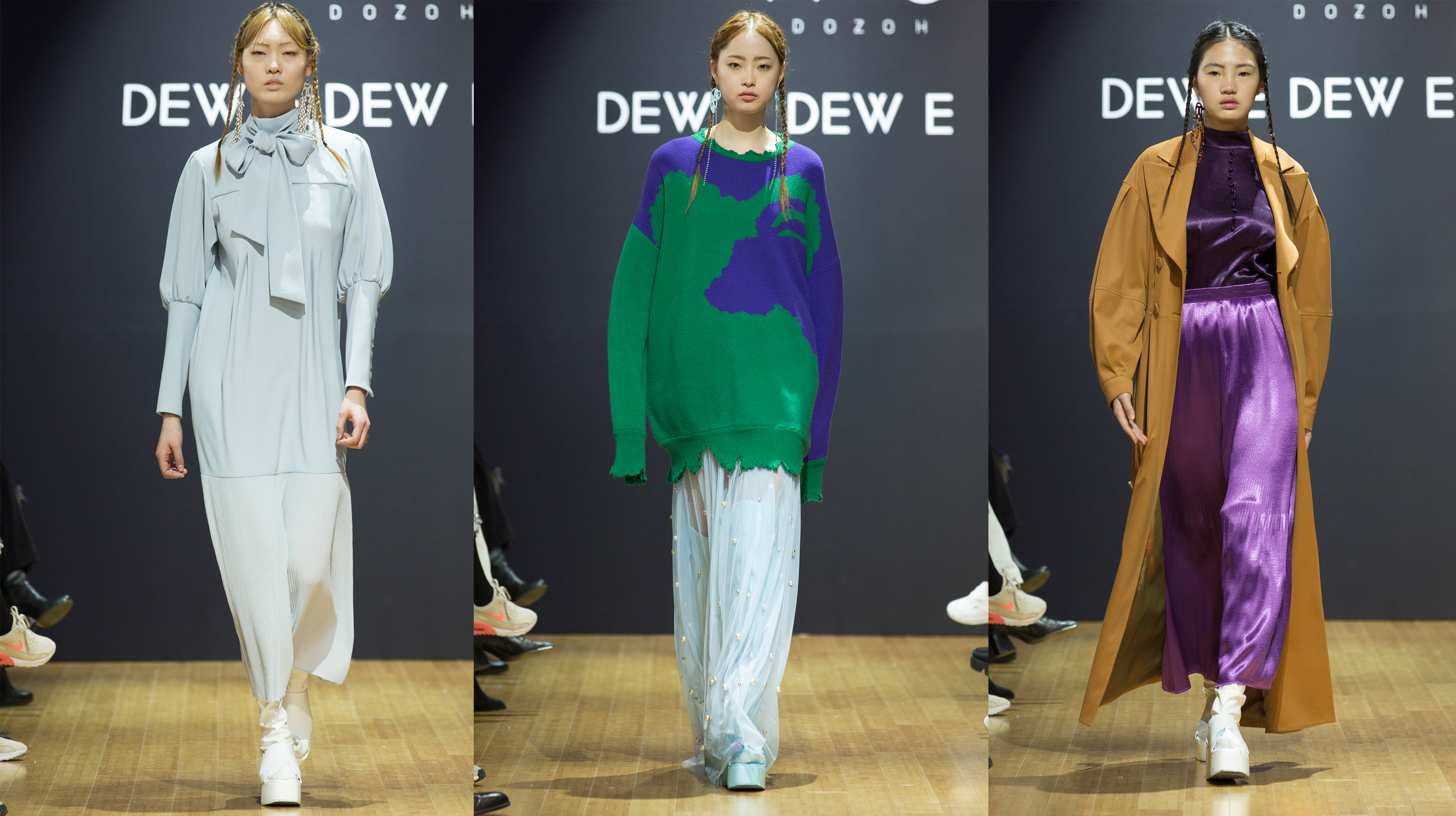 NEW FASHION LADY GIRL Blouse LACE UP BLOUSE_WHITE