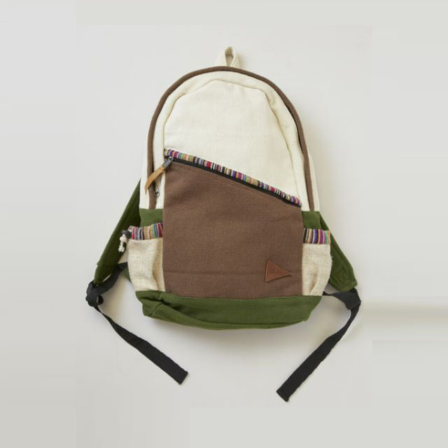 NEW BACKPACK Unisex Ethnic Pattern Casual Backpack