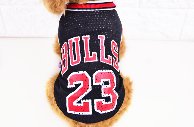 NEW DOG FASHION dog clothes sniff star shape all-i