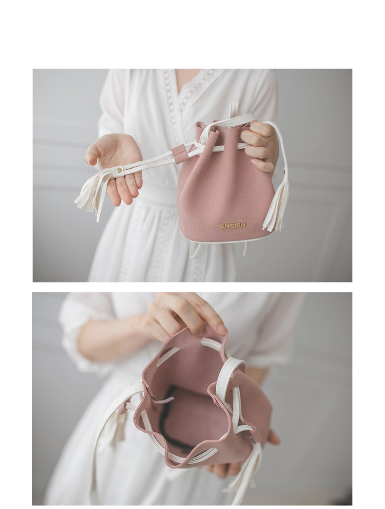 New Mini Amphibious Cross Bag A02062 Bag Travel Ba