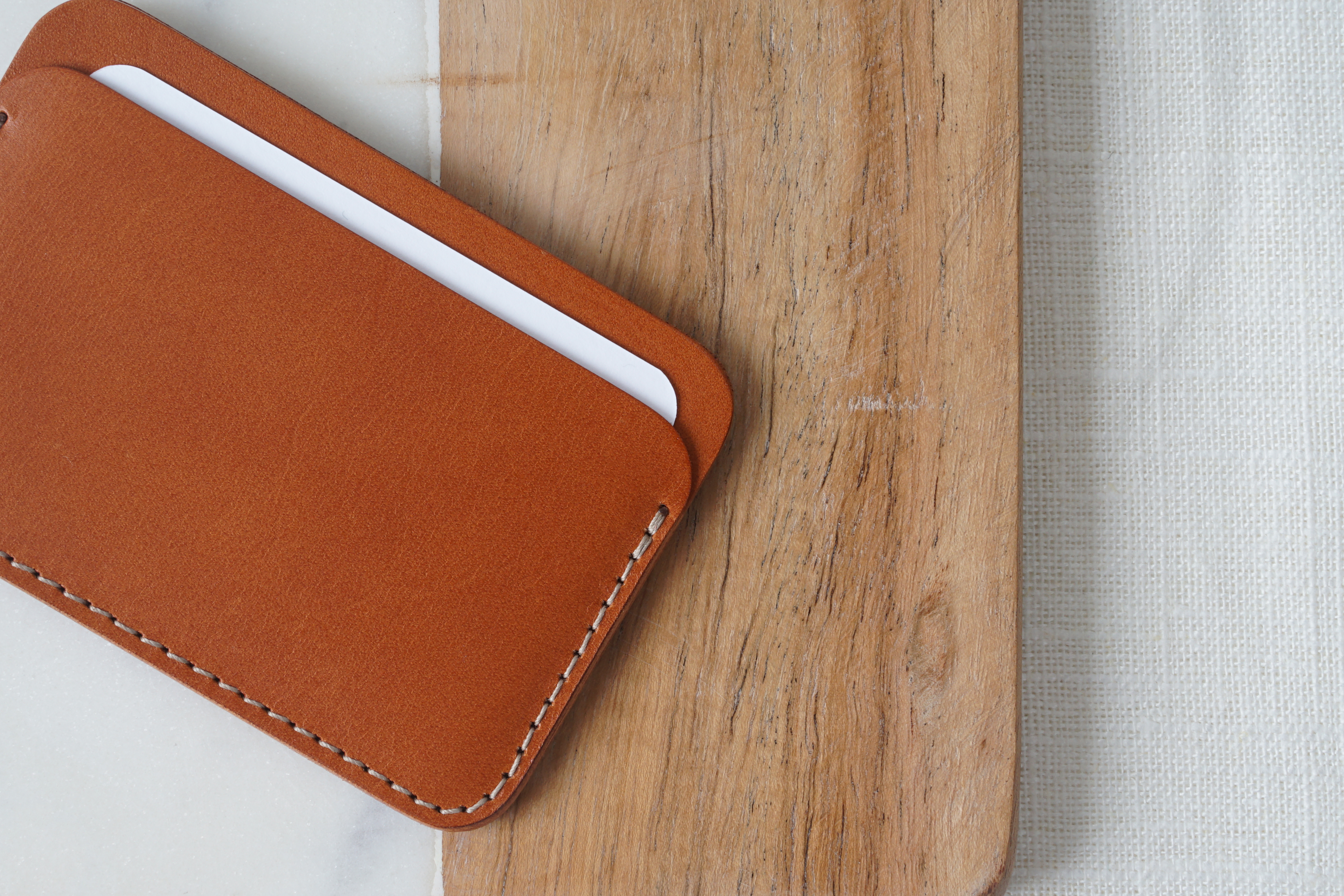 NEW CARD HOLDER WALLETS Laundered Card Holder _ Cl