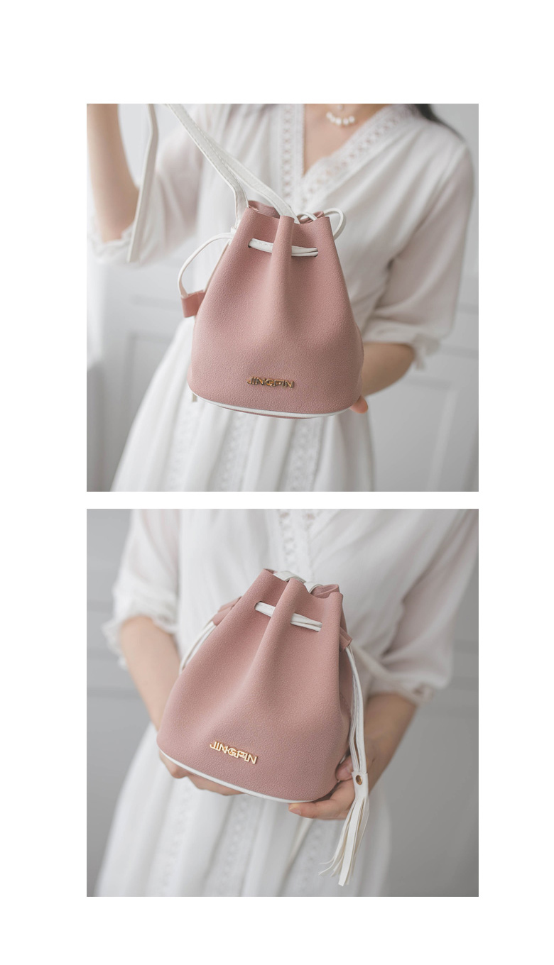 New Mini Amphibious Cross Bag A02062 Bag Travel Ba