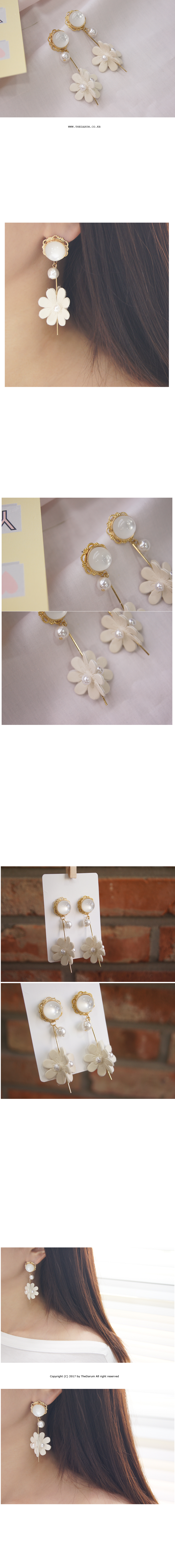 Lace Drop Earrings 13 Earrings Unloved goddess Lov