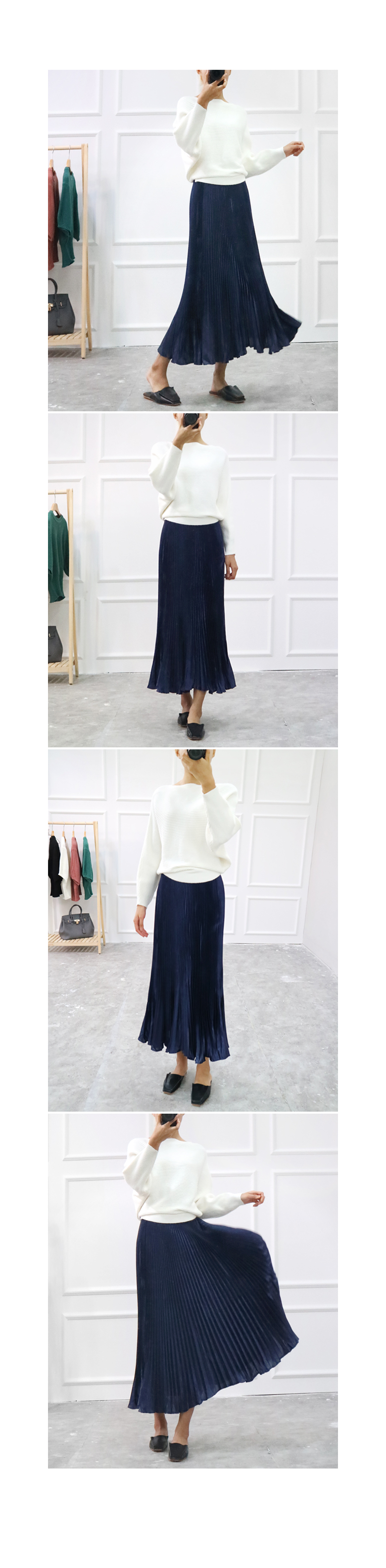 Metal Pleated Skirt Wrinkle Accordion Machine Flar