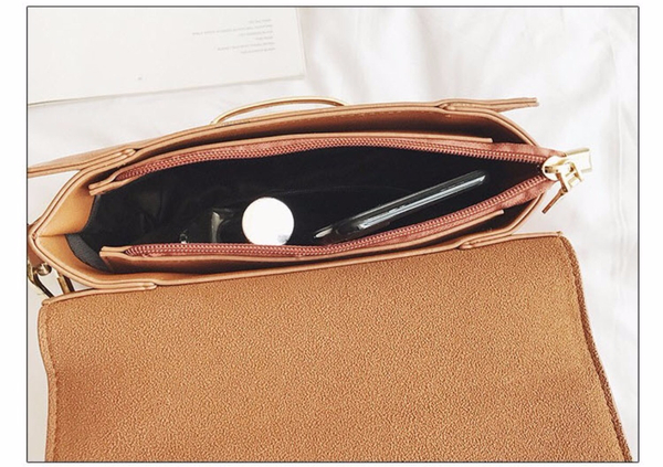 New belt cross-back style atmosphere Formal Chic m