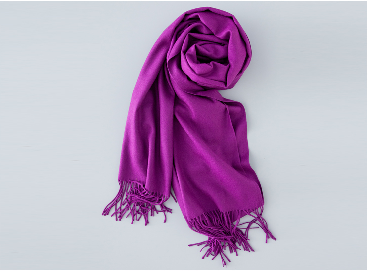 Cashmere muffler 9color shawl man couple winter gi