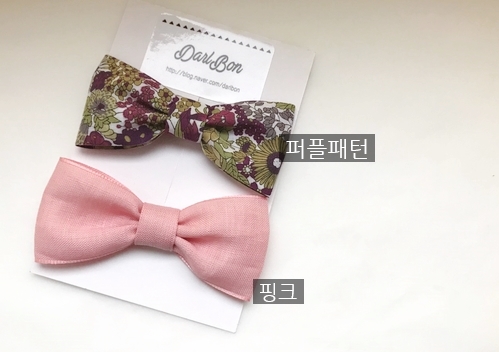 New Flower Pattern Pin Simple Hairpin Cute Hairpin