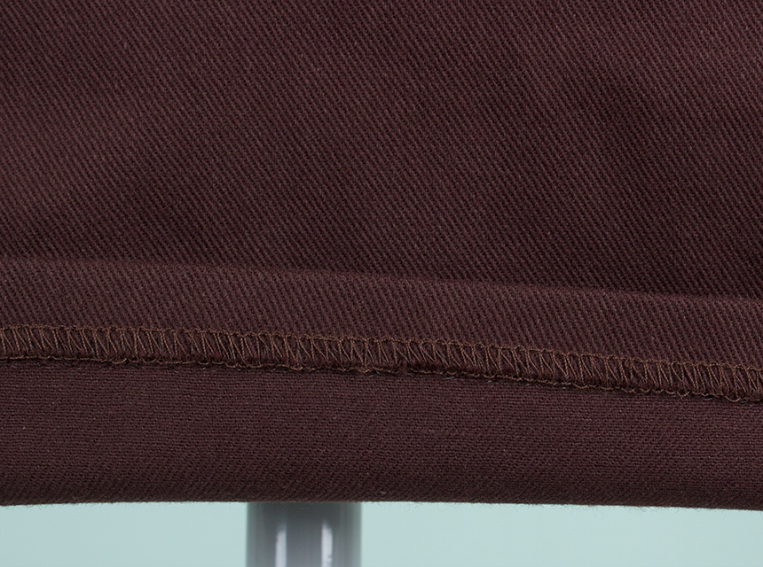 h-line Basic Autumn Mini Skirts 20s Women's Hat