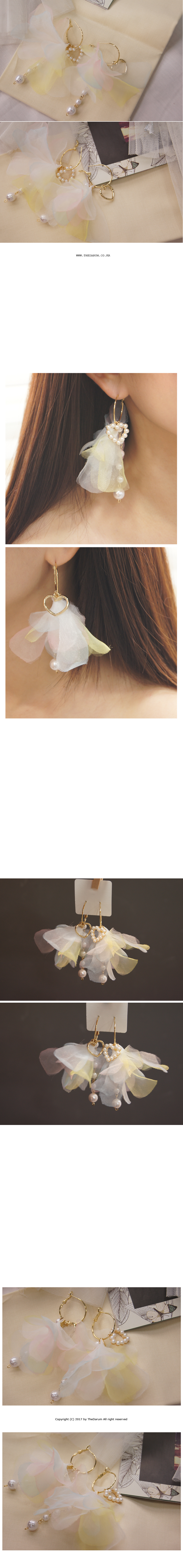 Lace Drop Earrings 13 Earrings Unloved goddess Lov