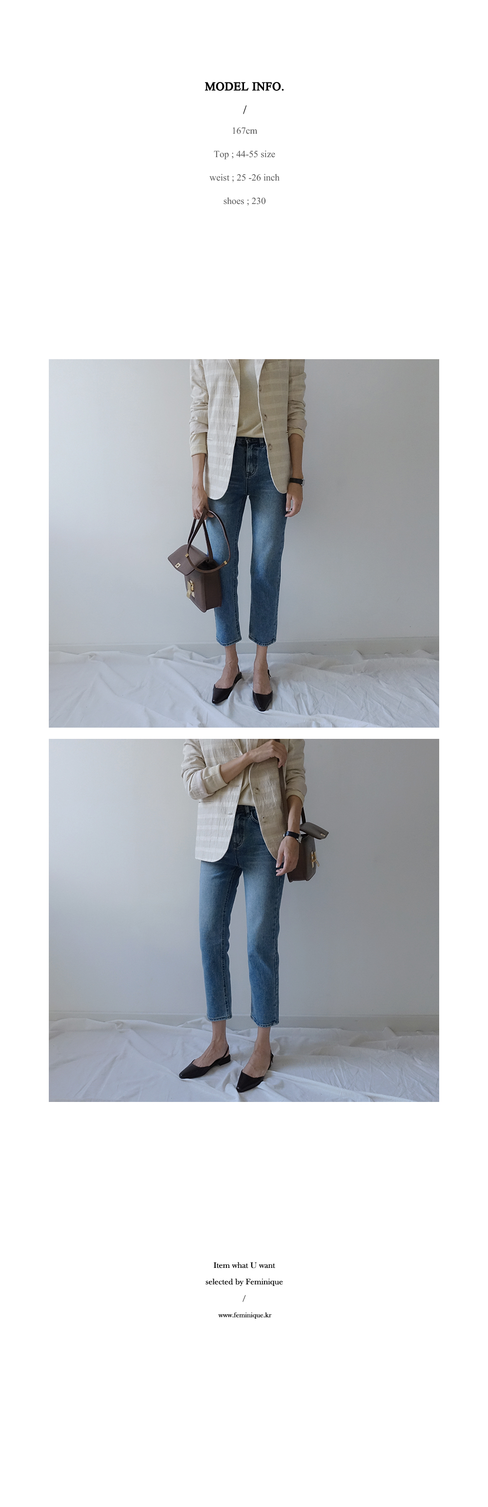 Women Jeans Pants Women Part 9 Date jeans 2color R