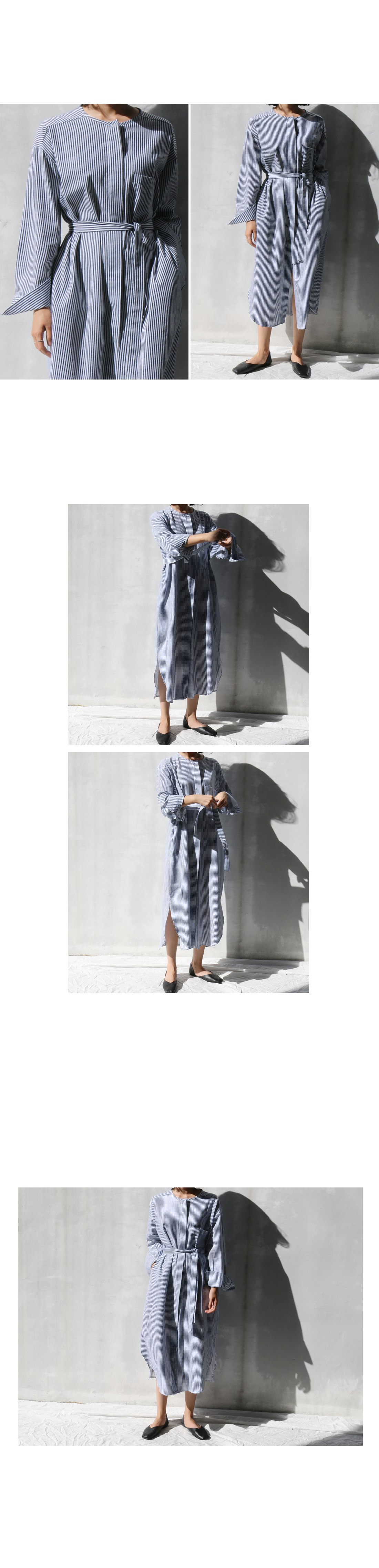 New Strap Life Dress One-Shoulder Natural Jeans Sh