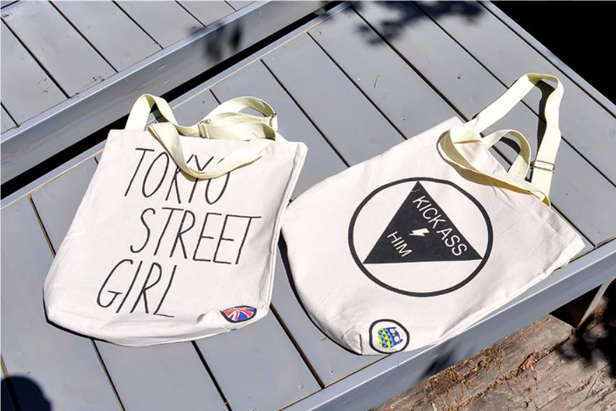 NEW ECO BAG ECO BAGS Briefcases Cute Unique 20s Wo