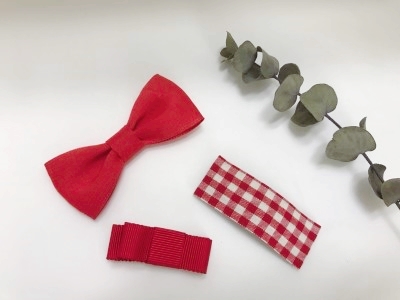 New Flower Pattern Pin Simple Hairpin Cute Hairpin