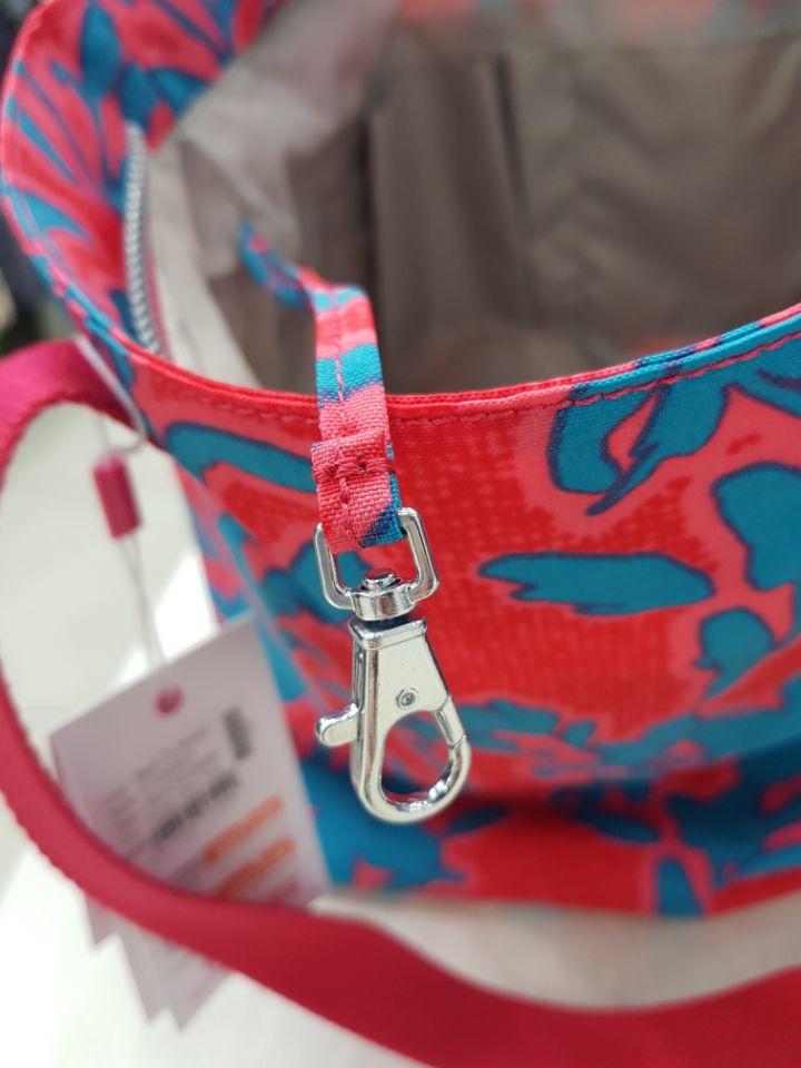 Kipling Luxury Eco Bag NEW RADWAN NEW RADWAN_Funky