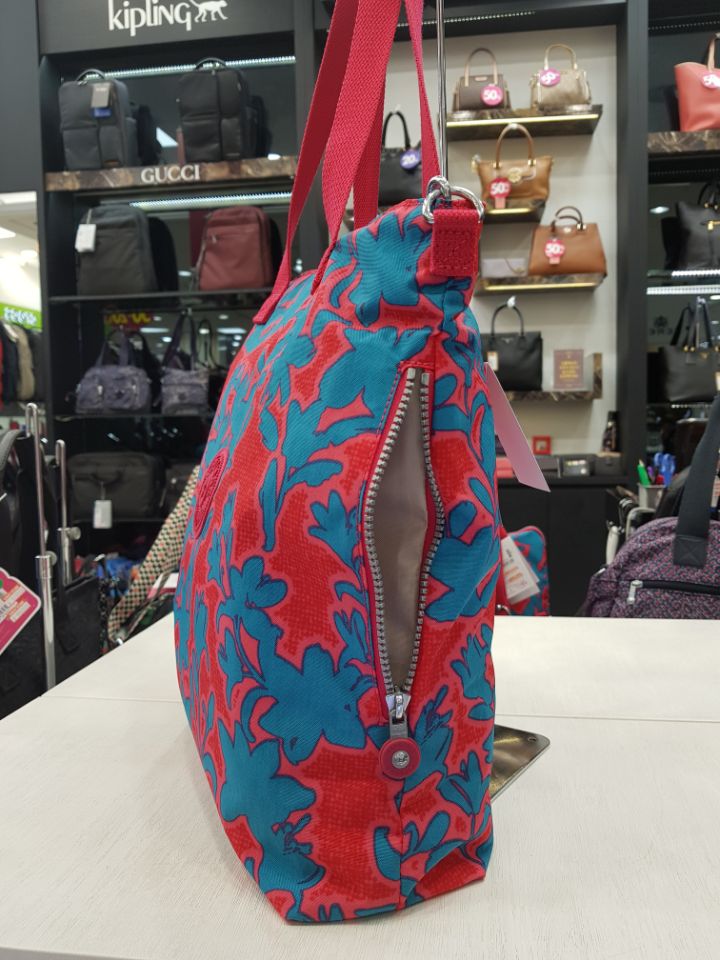 Kipling Luxury Eco Bag NEW RADWAN NEW RADWAN_Funky