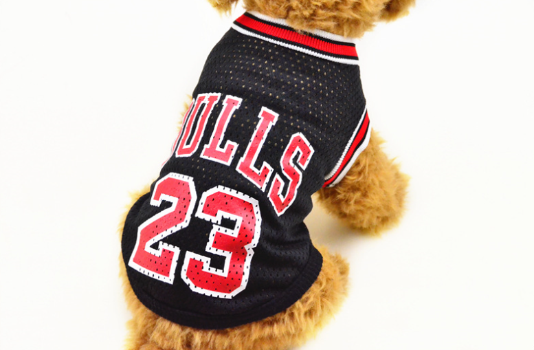 NEW DOG FASHION dog clothes sniff star shape all-i