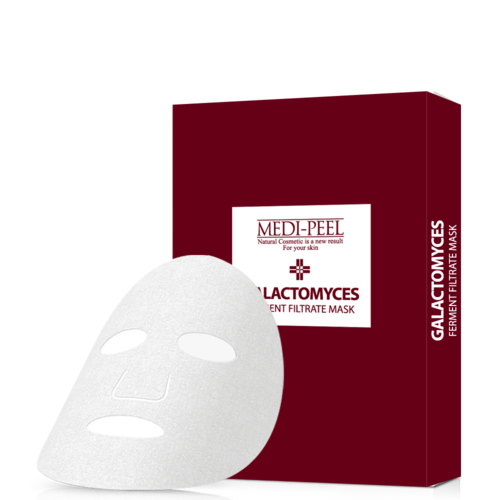 NEW SKIN MASQUE Medifil Galactomise Mask 25ml 10ea