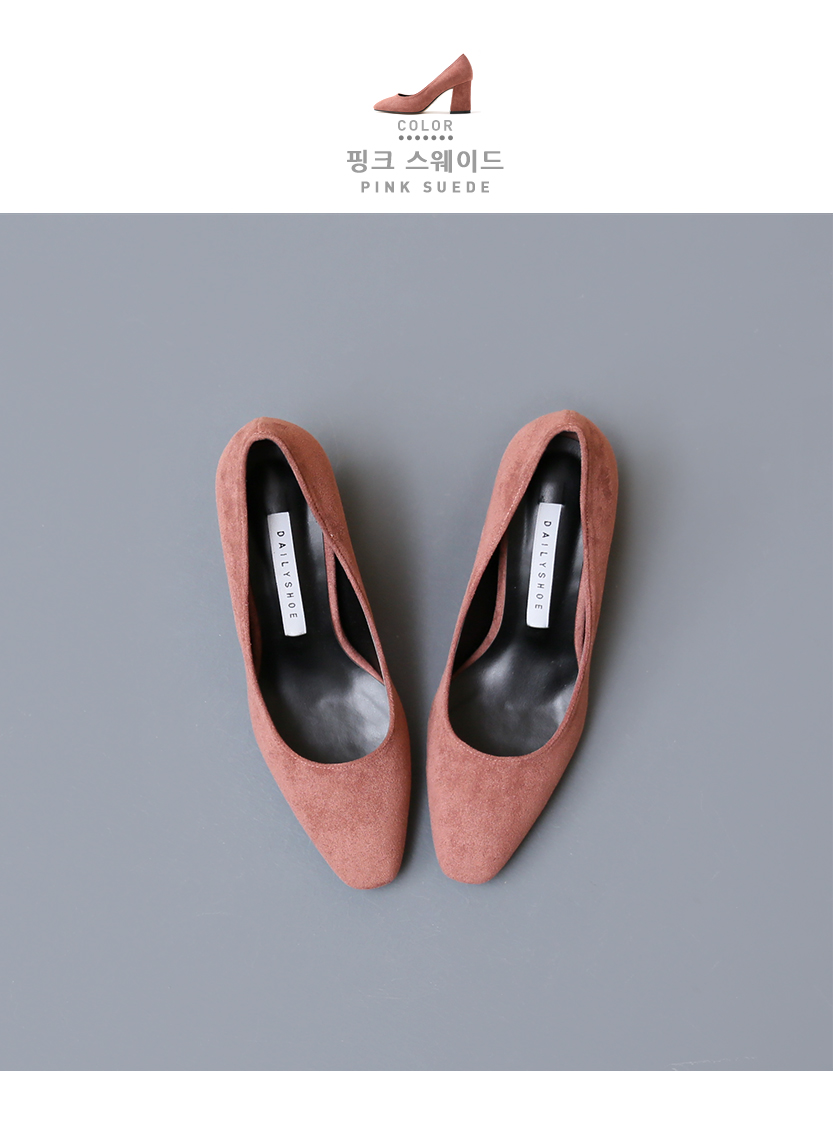 Daily Shoe Self Made Autumn 30% Off Suede Blue Kid