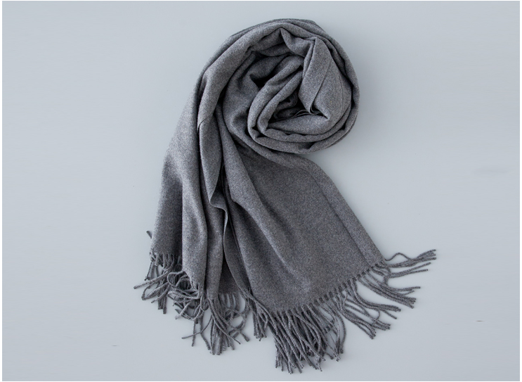 Cashmere muffler 9color shawl man couple winter gi