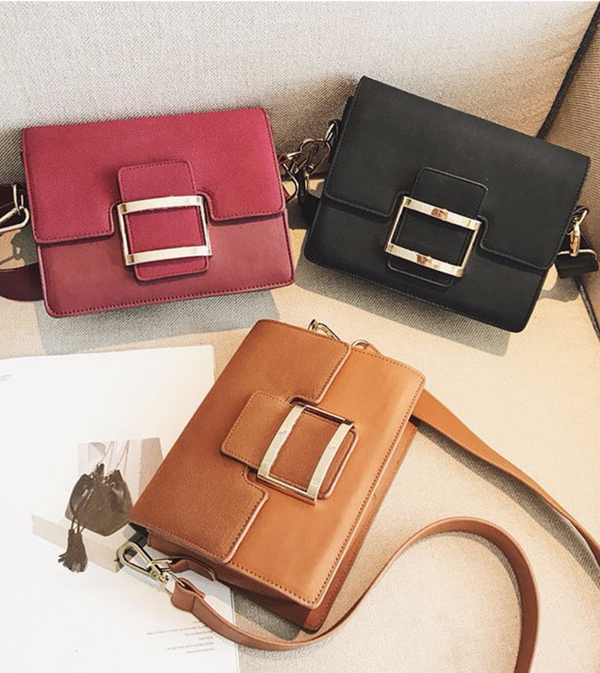 New belt cross-back style atmosphere Formal Chic m