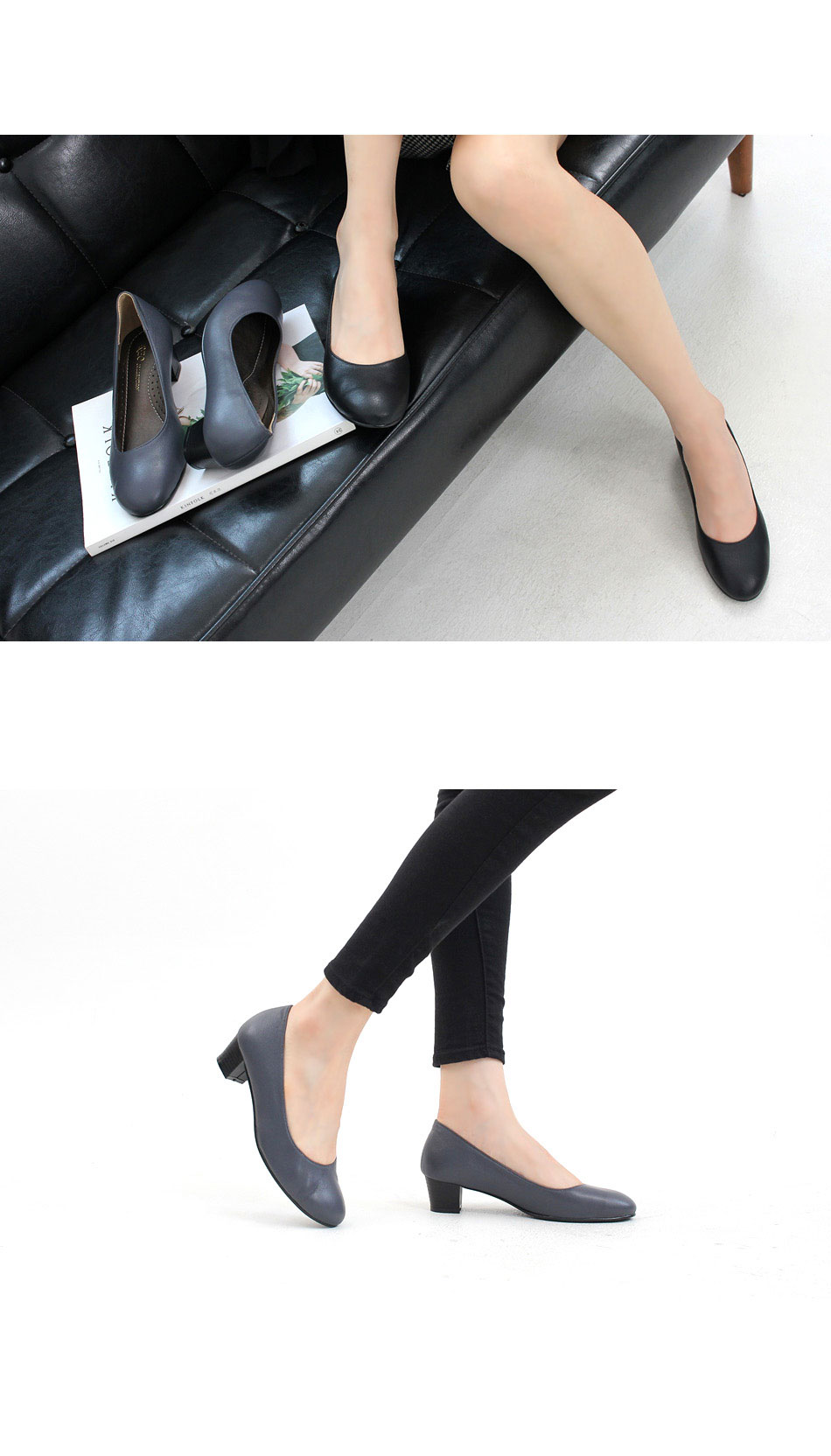 Big ISSUE Domestic production | Natural cowhide Ro