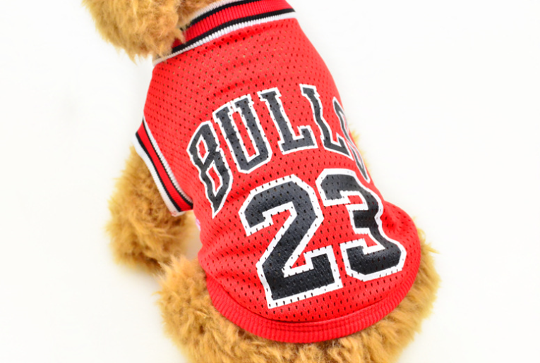 NEW DOG FASHION dog clothes sniff star shape all-i