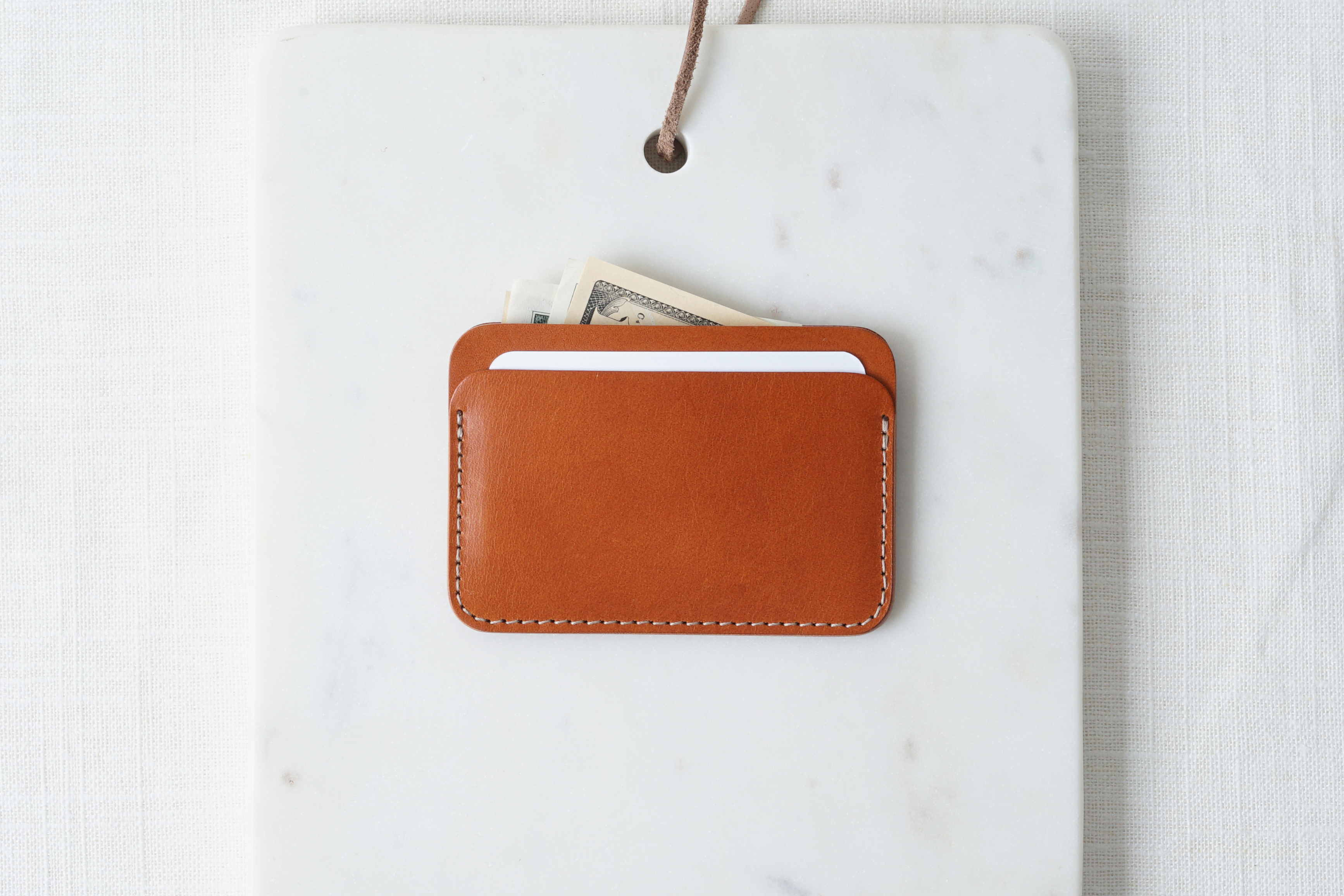 NEW CARD HOLDER WALLETS Laundered Card Holder _ Cl