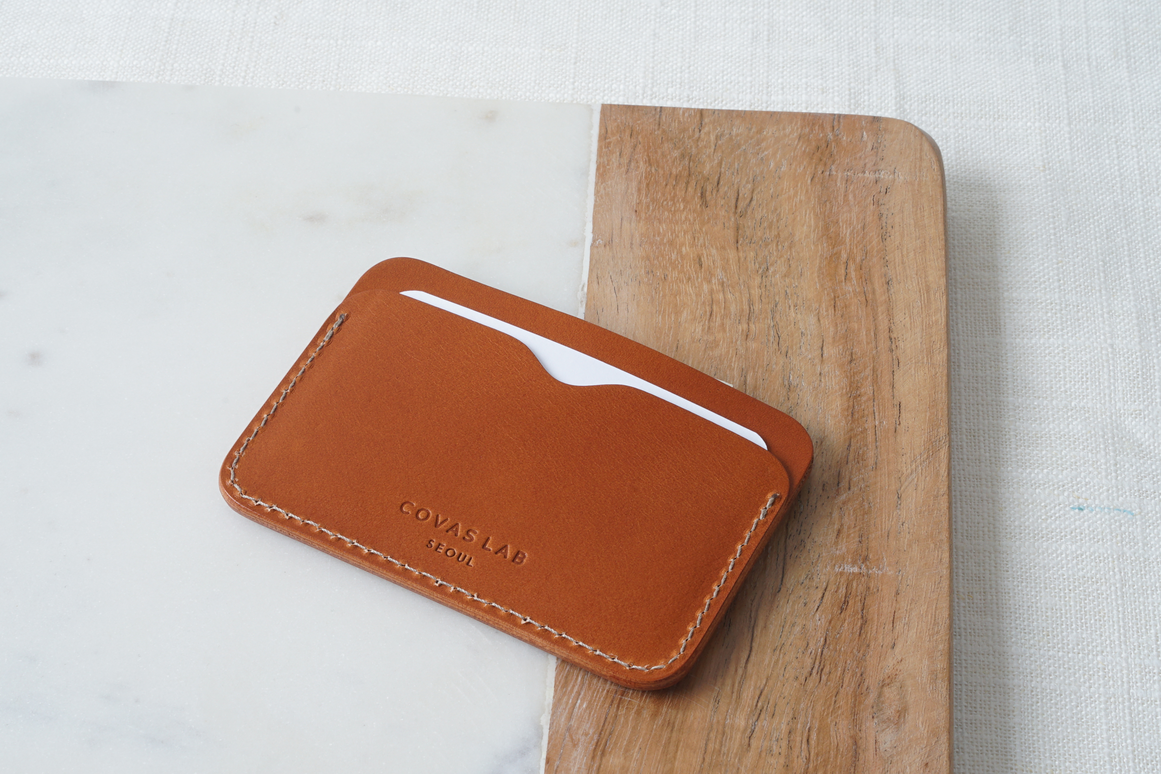NEW CARD HOLDER WALLETS Laundered Card Holder _ Cl