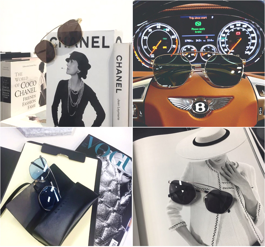 NEW FASHION SUNGLASSES Sunglasses