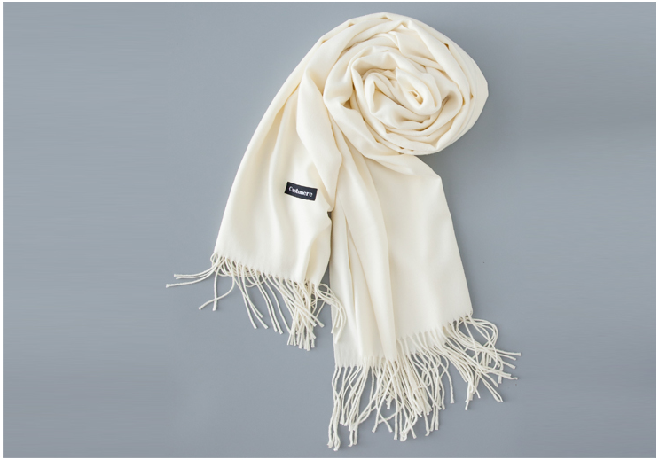 Cashmere muffler 9color shawl man couple winter gi