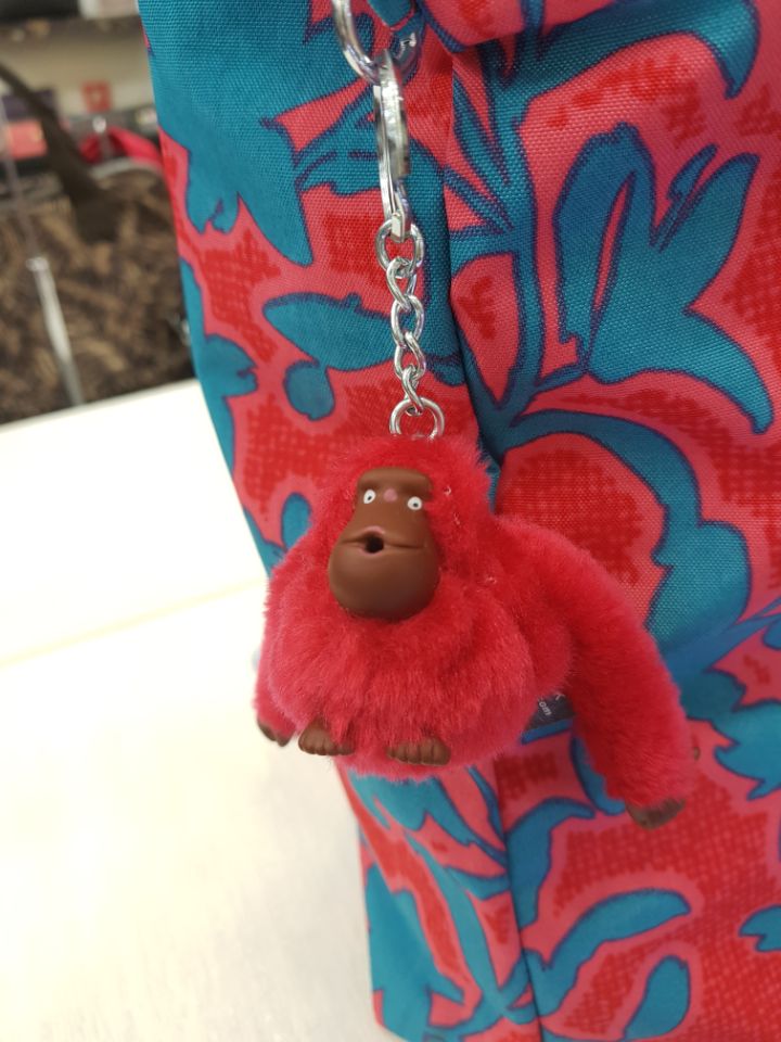 Kipling Luxury Eco Bag NEW RADWAN NEW RADWAN_Funky