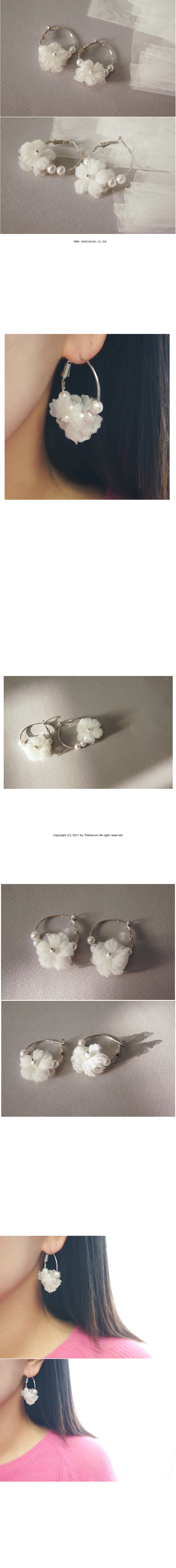 Lace Drop Earrings 13 Earrings Unloved goddess Lov