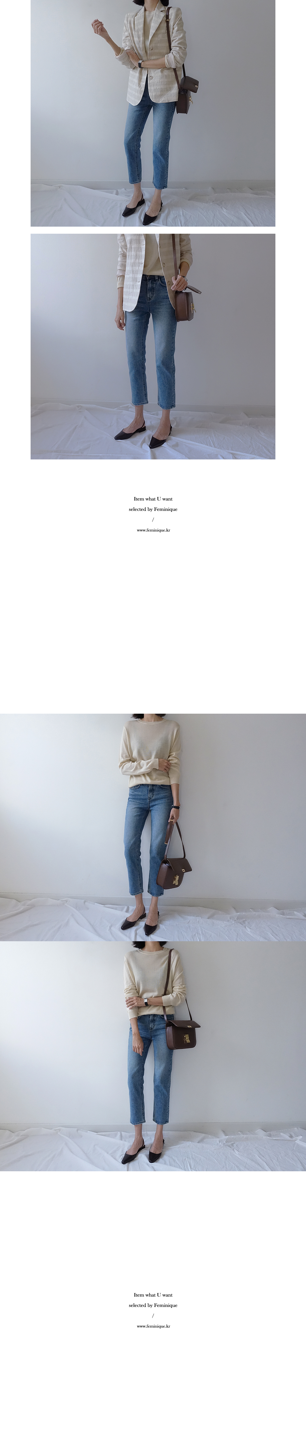 Women Jeans Pants Women Part 9 Date jeans 2color R