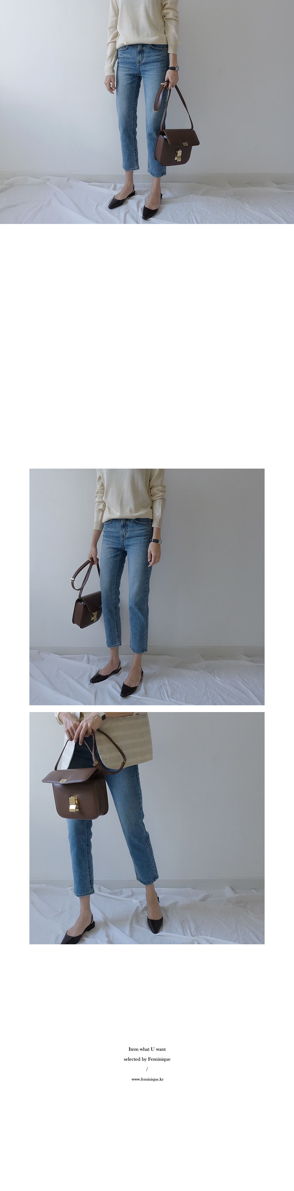 Women Jeans Pants Women Part 9 Date jeans 2color R