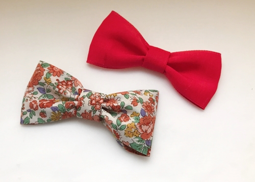 New Flower Pattern Pin Simple Hairpin Cute Hairpin